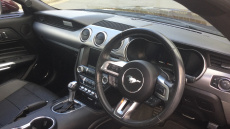 Ford Mustang 5.0 V8 GT 2dr Auto Petrol Coupe